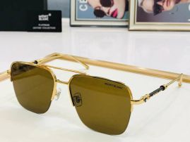 Picture of Montblanc Sunglasses _SKUfw52407275fw